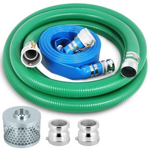 ����ˮ���׼�2Ӣ��G�ܽ���{ɫPVCܛ�������X��Camlock ����羳