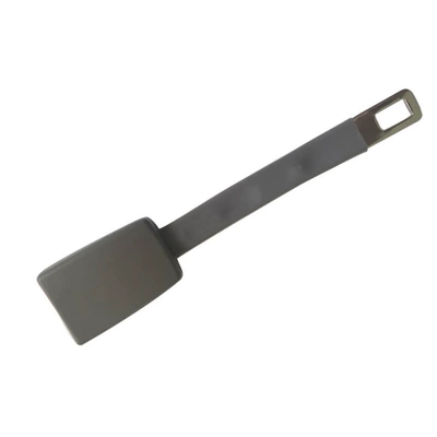 Digər kuzov və aksesuarlar Strangulation Car Seat Belt Extender - gray-805-extender