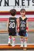 Yongshi No. 30 Black