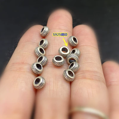 Bead Finishing Accessories, Zərgərlik ara hissələri