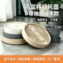 加厚承重透气塑料花盆