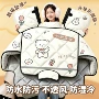 加厚冬季四季新款挡风被