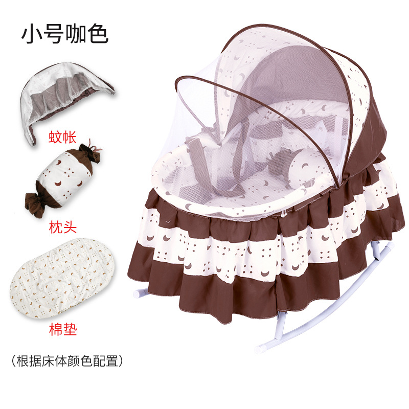 Cama para bebés, cama para recién nacidos, cama para bebés, cama para bebés image 8