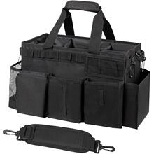 L 67385 Large Capacity Cleaning Tool Bag ��๤�����ɰ�