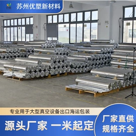 复合包装材料;镀铝膜;复合包装制品