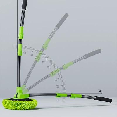 Car cleaning tools – artifact