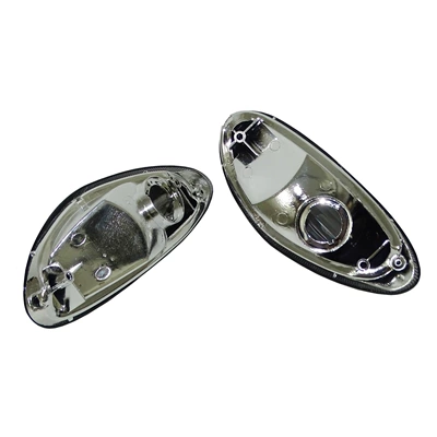 lamp housing lampshade lens, Motorcycle tail