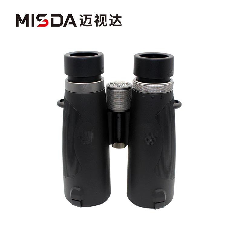 迈视达星辰8X50ED10×50ED12X50ED高清高倍双筒望远镜森林消防