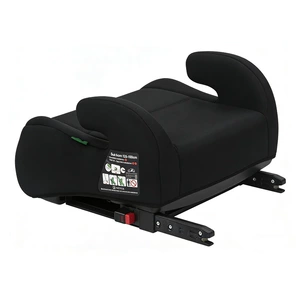 125-150 sm R129 körpə təhlükəsizlik oturacağı, Isofix uşaq buşter