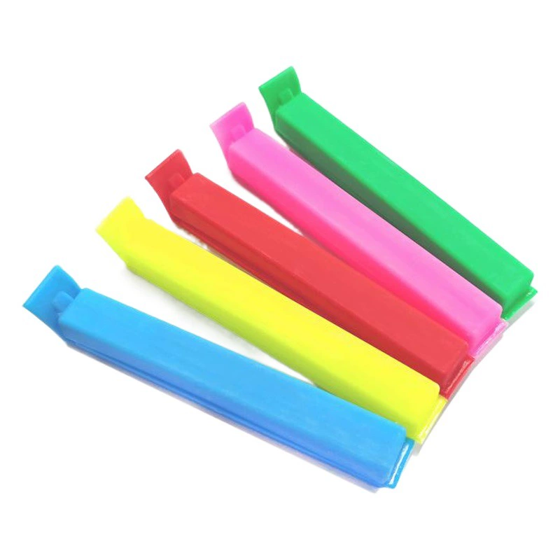 Уплотнительный зажим Закуска Уплотнительный зажим 11 см рекламные подарки Интернет-магазин подарков прямые продажи с фабрики