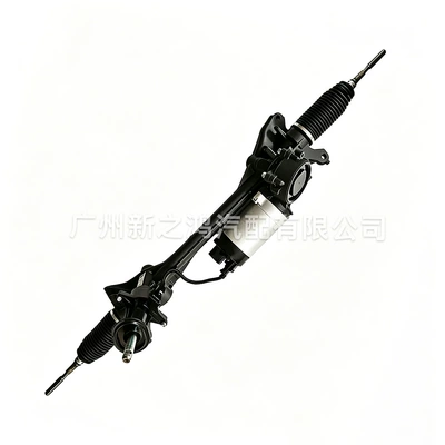 assembly, Steering gear assembly