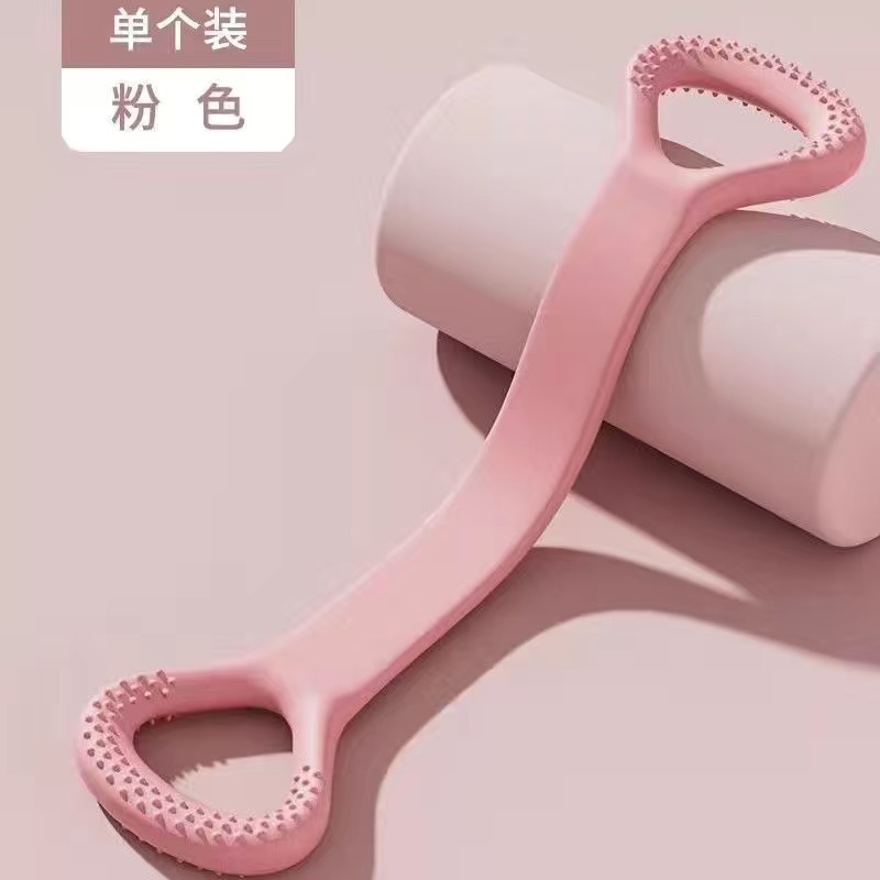 업그레이드 [34파운드 당기는 힘 + 1250 리바운드 [핑크색]