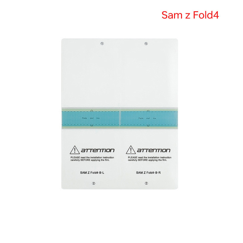 Fold5膜はサムスンzflip5膜flip4膜zflip3携帯電話膜折り畳みスクリーン水凝固膜を適用している|undefined