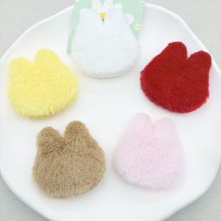 �¿��p����ë5.5cm�����^�Ʒ���diy�̽��|Ƭ�b��ϬF؛���l