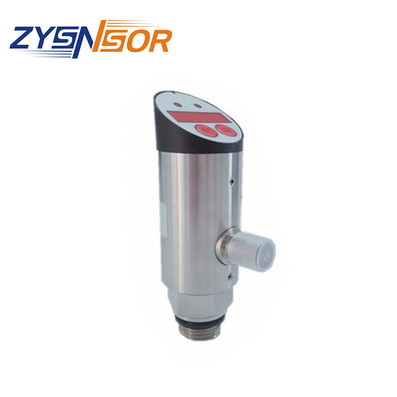 供应ZYSENSOR 显示型压力传送器 ZS73-31CW  智能型 -100-0BMAR