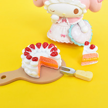 �����̖ʳ���ɫ��ݮ�󵰸�DIY����^�Ҽ����С�[����֬���