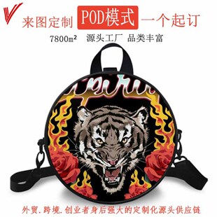 �羳PODһ����ӆ���r�г���ӡ��С�A����īˇ�g��Ů�������e����