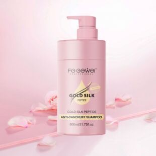 �羳FG Gewei SHAMPOO��ޱ���Q�z��ȥм����ϴ�lˮֲ���䷽