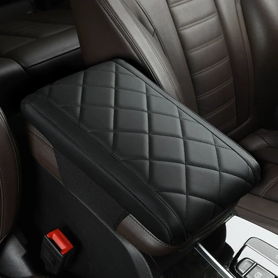 Armrest box pad | Universal Armrest Box