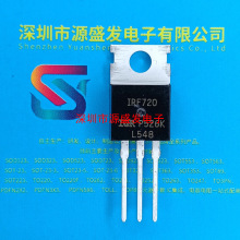 IRF720PBF N�ϵ� 400V 3.3A TO220 �}��F؛