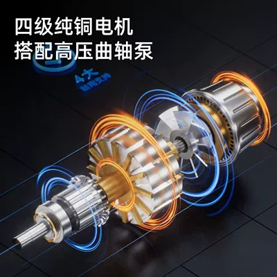 Car washing machine | Machine 380V High-Pressure Washer for