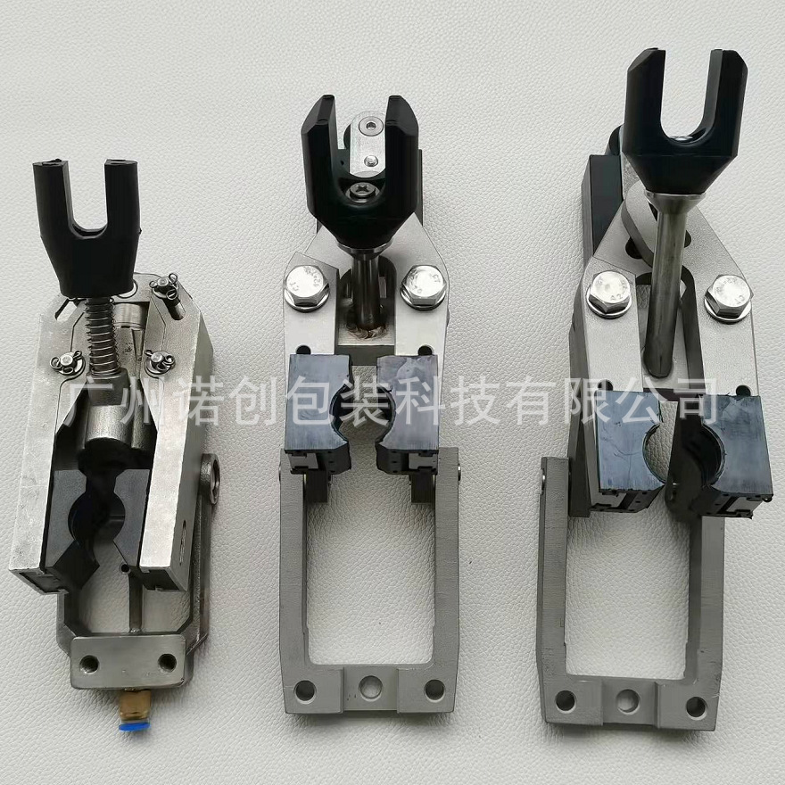 达意隆灌装机洗瓶夹冲瓶夹洗瓶夹子QBD/31***