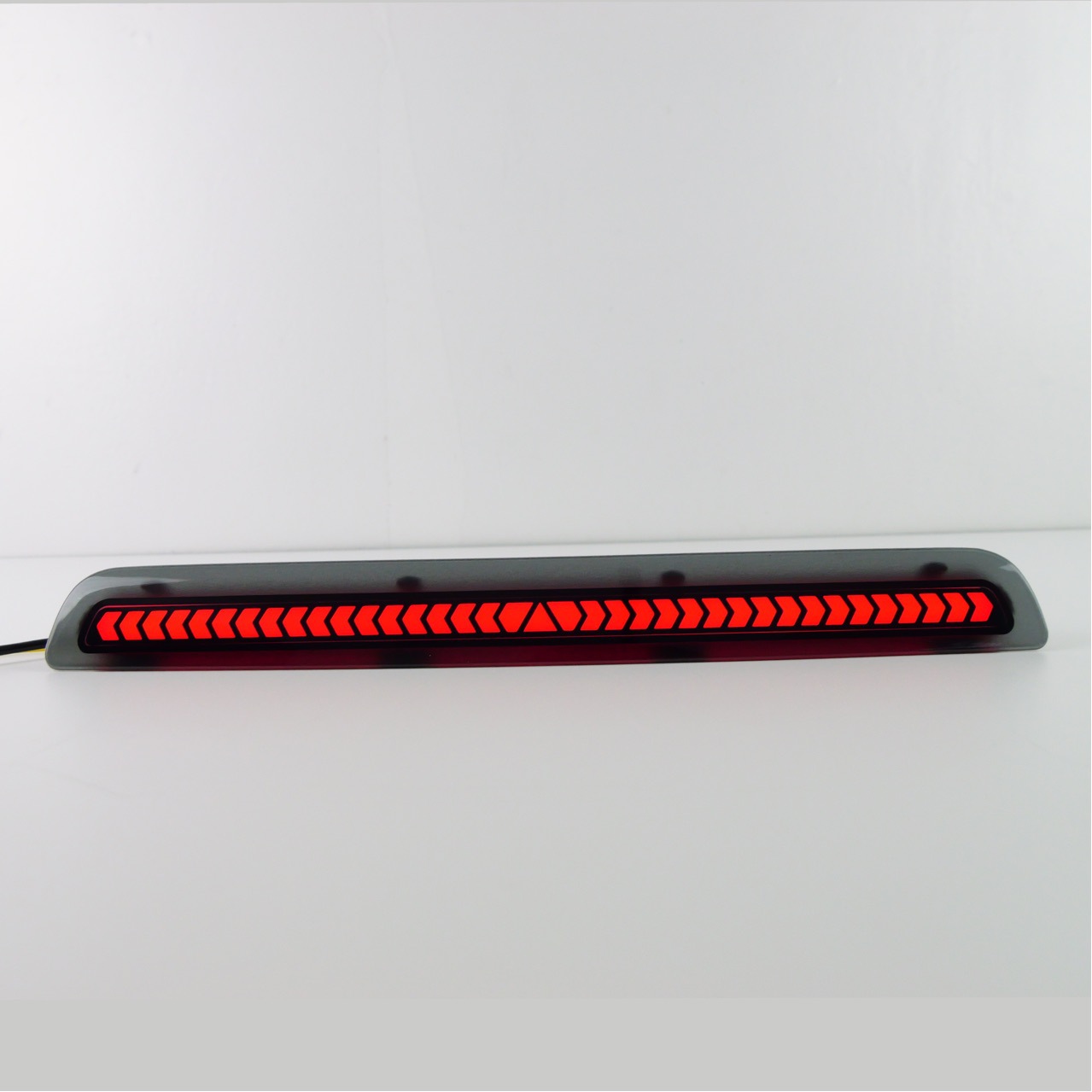 Suitable for Toyota 4Runner High-Mounted Brake Light 2006-2009 4Runner Brake Light Warning Light