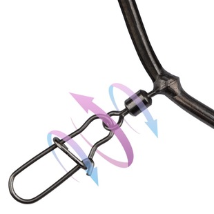 Yongmiao small copper tube balance sea fishing balance boat fishing accessories single knife string hook line group fishing balance fishing gear cross border