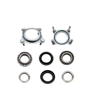 Kit, Bearing