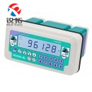  WDESK-BL称重显示器 意大利Laumas