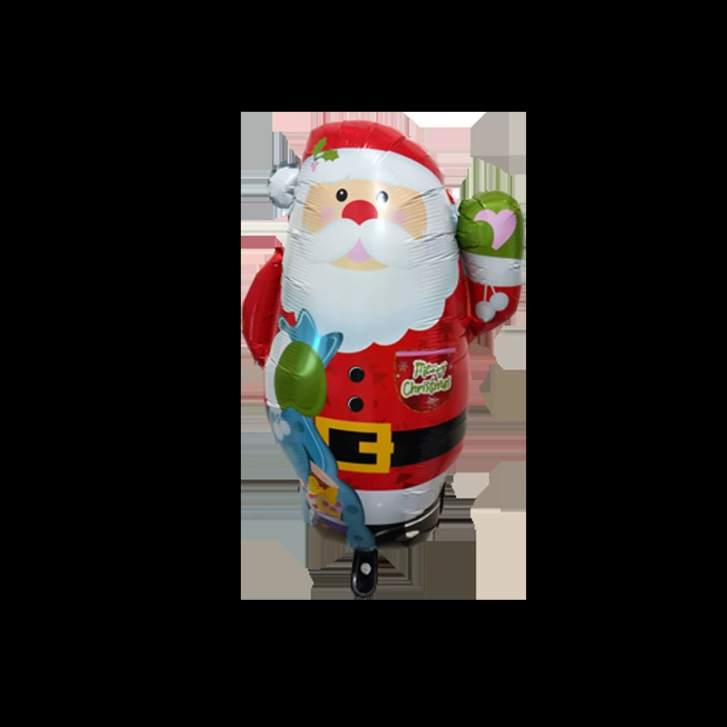 Three dimensional Christmas balloon, 2023 collection