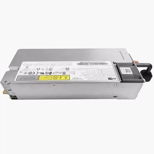 Power supply 1100W (230V/115V) Platinum Hot-Swap Power Supply