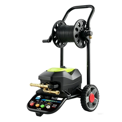 Car washing machine, washer 220V household car washing