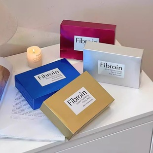 һ���Q�� ̩��СF��ĤFibroin���y�t�{F��Ĥ һ��10Ƭ