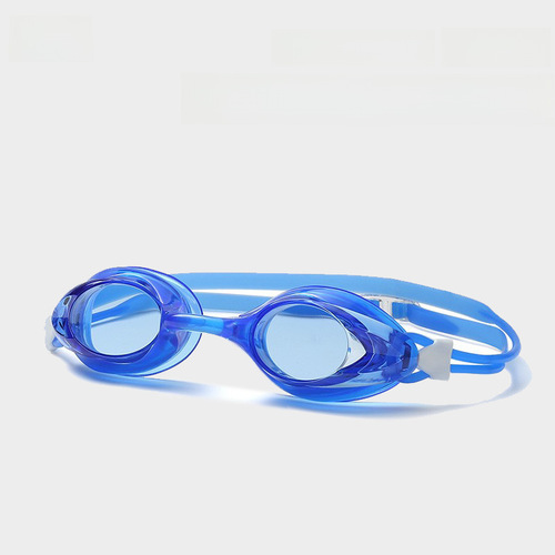 Children's Goggles with Anti-Fog and Waterproof Design, High Definition Professional Swimming Gear for Boys and Girls, Wholesale Swim Goggles