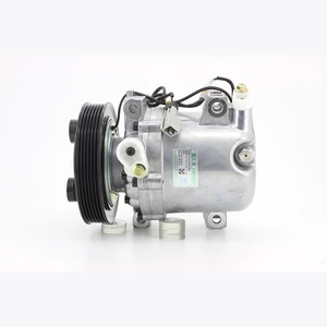 Nissan (Avenir) üçün avtomobil kondisioner kompressoru