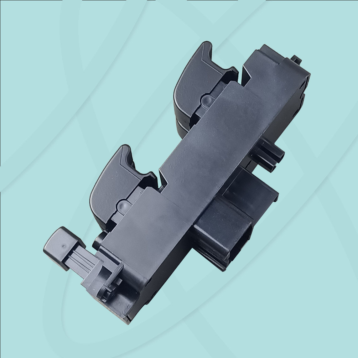 Bp0K-66-350 Is Suitable for Mazda 3 Glass Lift Switch, Right-Hand Drive Power Window Button, Mazda 3