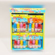 10ml��ͯ�ƌW���ɫ��ˮ���������Ƥ��ʷ�Rķdiy�ֹ�����ɫ��