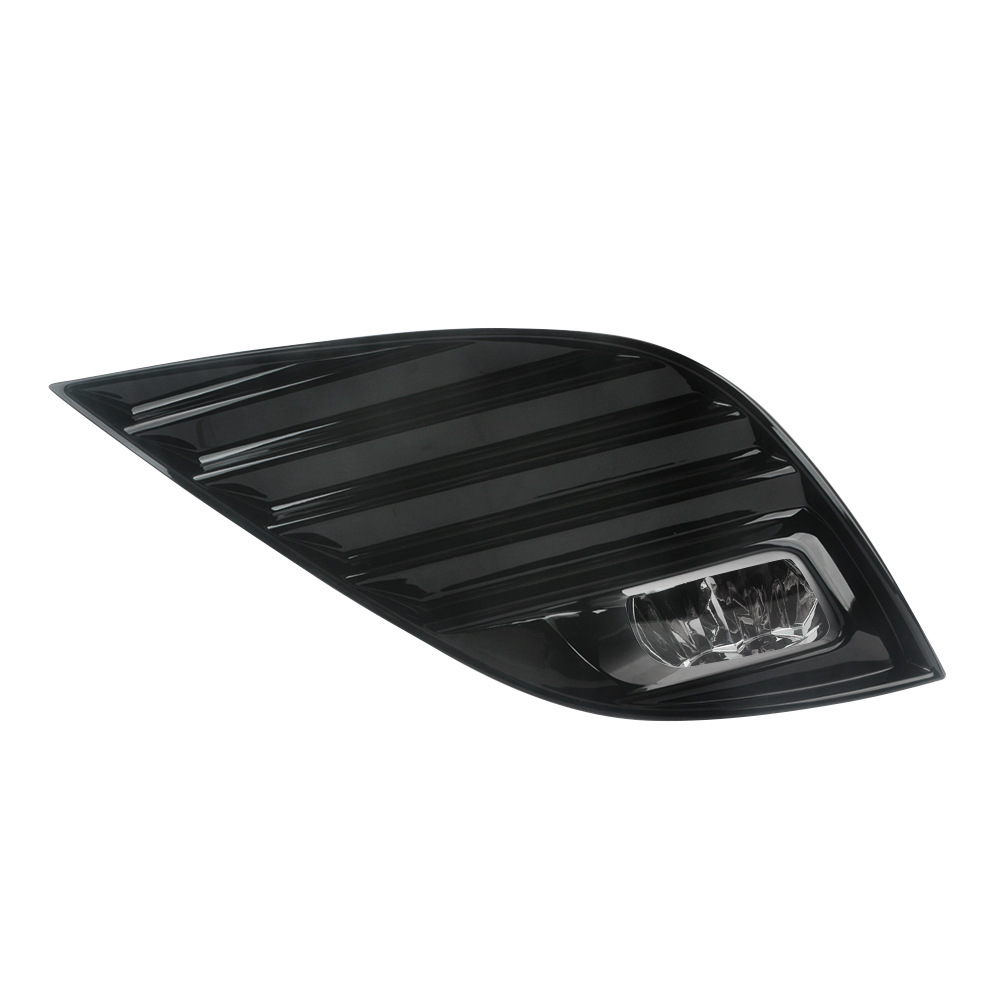 Aplicable a 2018 - 2020 Toyota Camry conjunto de lámpara de niebla delantera modificado lámpara de barra de automóvil LED luz diurna