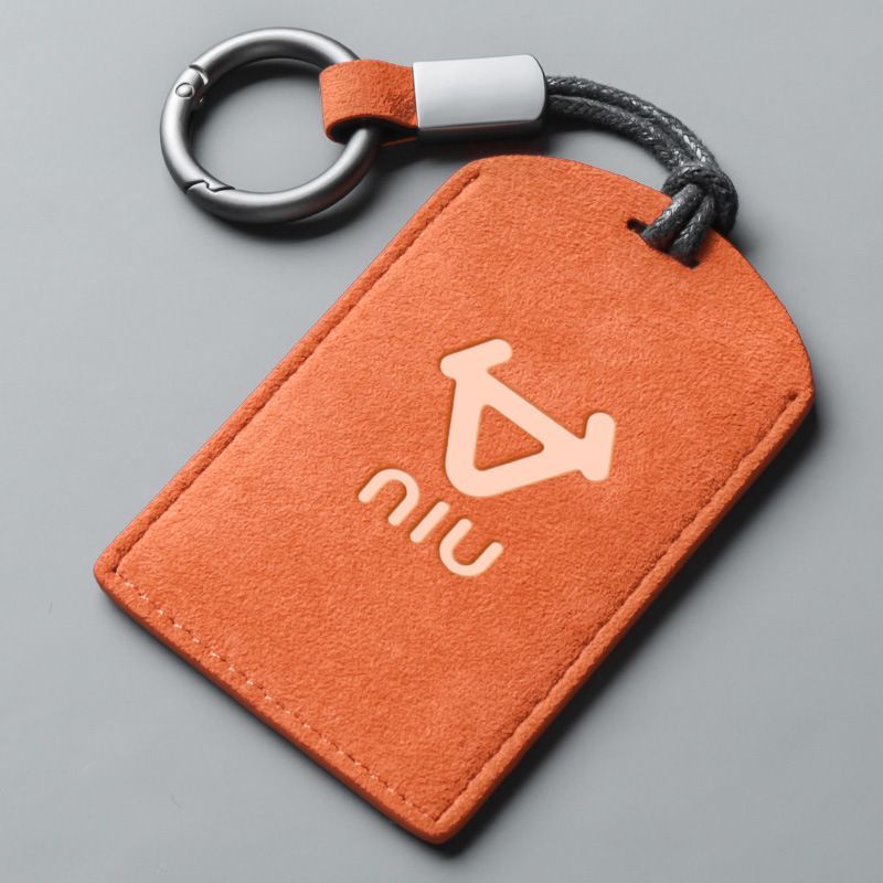 Suitable for Mavericks Electric Vehicle Nxt/F400 Sensor Protective Cover Smart Nfc Card Holder Nqi/U2 Universal Modified Key