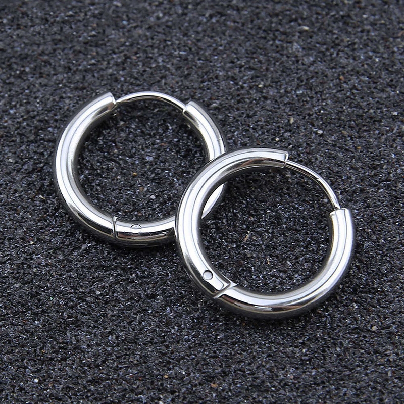 스틸 색상 2*8mm
