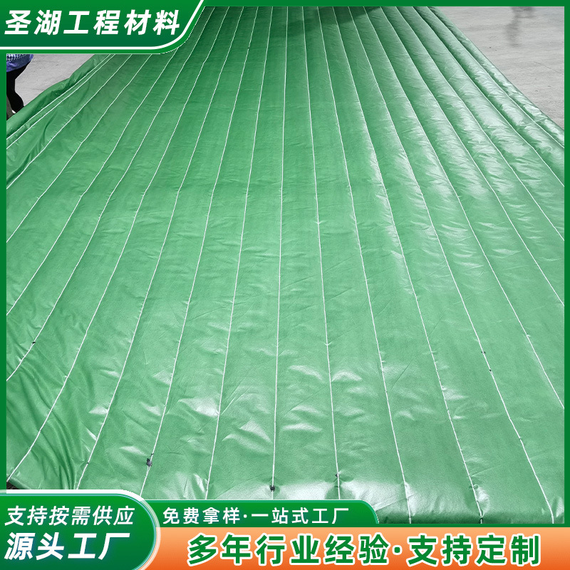 工程棉被 防水防火工程保温被 混凝土养护加厚黑心棉工业棉被