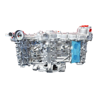 The Engine Factory Sells Engine assembly