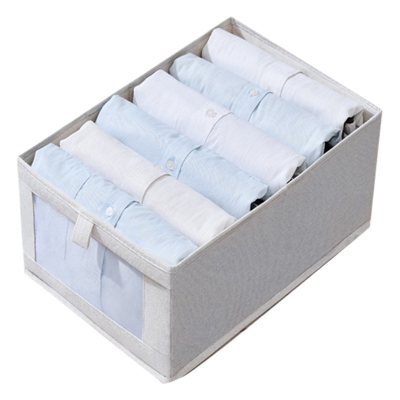 Caja de almacenamiento premium de 100L con estructura de acero, caja de almacenamiento de ropa plegable de gran capacidad, contenedor de almacenamiento de alta calidad