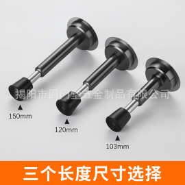 液压缓冲门顶门吸静音防盗门防撞神器门挡入户门免打孔防风卫生间