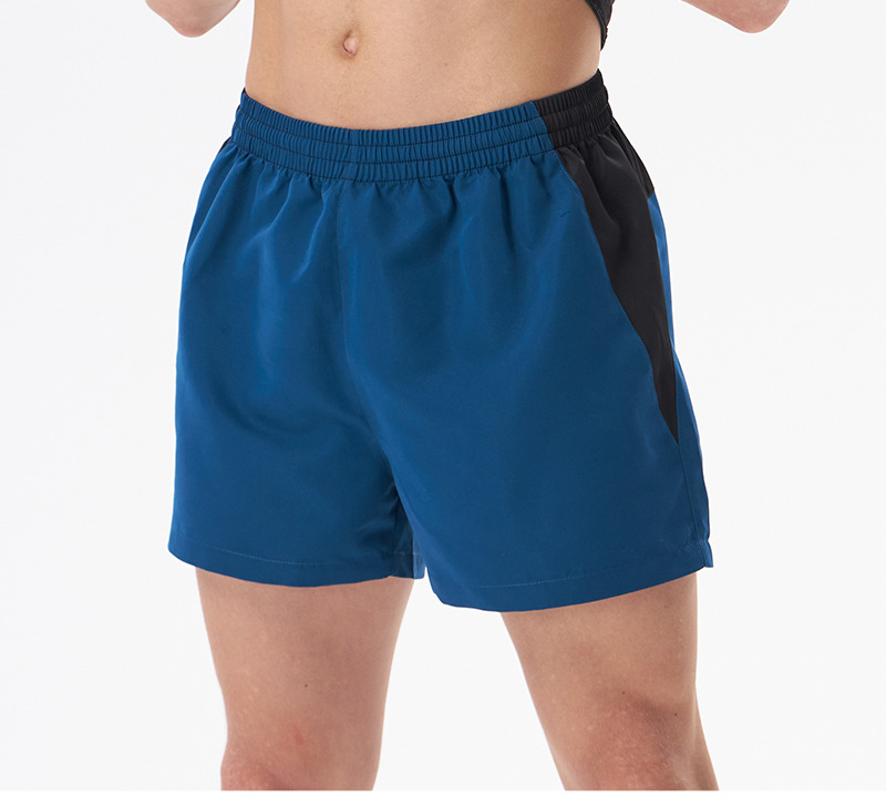 Breathable Shorts
