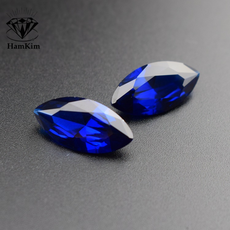 马眼 尖晶蓝113#