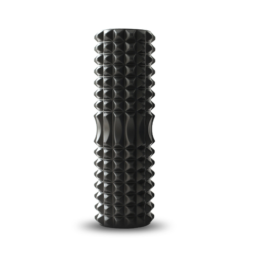 Foam roller, muscle relaxation axis, fitness slimming leg massager, slimming calf yoga column, Langya Langya leg rolling stick