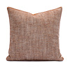 Scandinavian pillow, sofa for bedroom for bed, wholesale