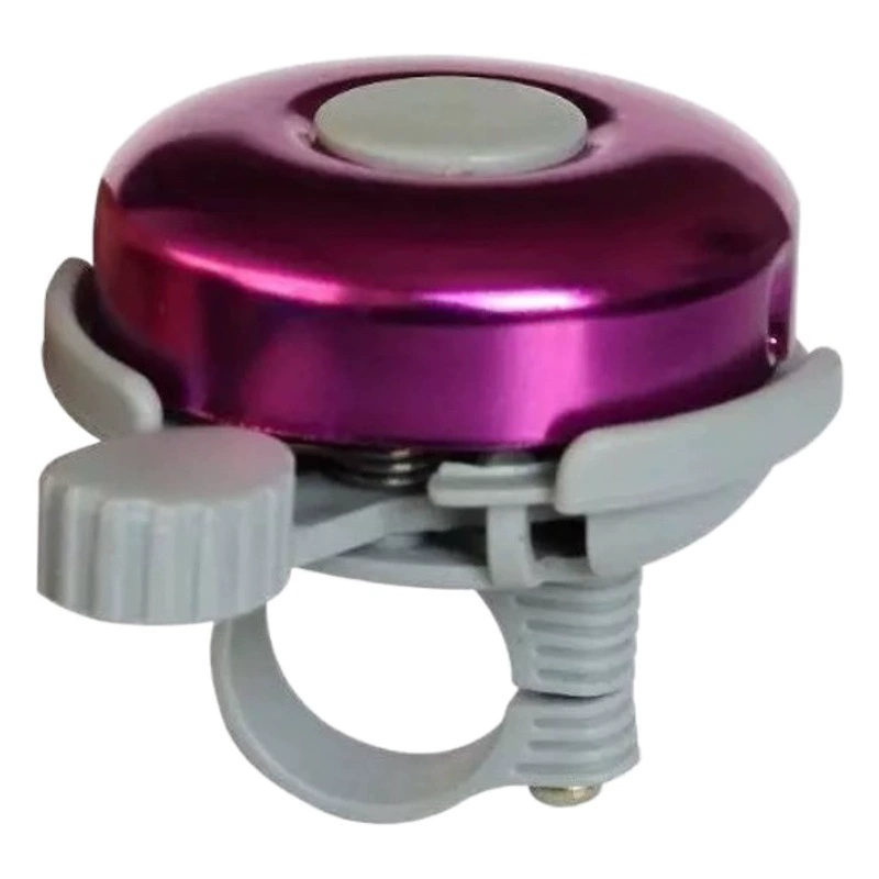 Велосипедный звонок Горный велосипед Колокольчик из алюминиевого сплава Утолщенный большой Колокольчик из алюминиевого сплава Детский велосипедный Звонок